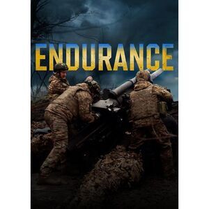 Endurance  DVD